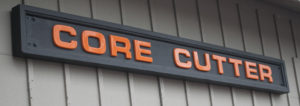 Core Cutter LLC