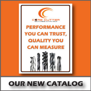Core Cutter LLC - Tool Catalog