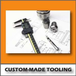 Core Cutter LLC - Custom Tooling