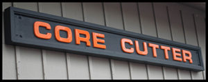 Core Cutter LLC